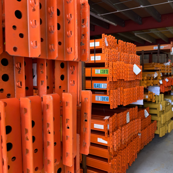 Robust Steel Beams for Racking Systems - Image 4