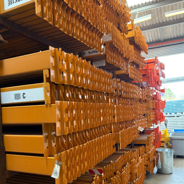 Robust Steel Beams for Racking Systems - Image 5