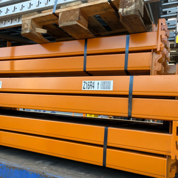 Robust Steel Beams for Racking Systems - Image 7